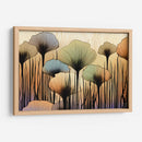 Jardín II - Artomato | Cuadro decorativo de Canvas Lab