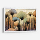 Jardín II - Artomato | Cuadro decorativo de Canvas Lab