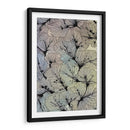 Hojas   Flores - Artomato | Cuadro decorativo de Canvas Lab