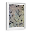 Hojas   Flores - Artomato | Cuadro decorativo de Canvas Lab