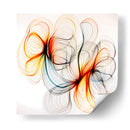 Loto - Artomato | Cuadro decorativo de Canvas Lab