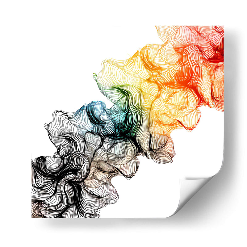 Magnolia - Artomato | Cuadro decorativo de Canvas Lab