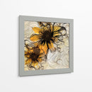 Girasoles - Artomato | Cuadro decorativo de Canvas Lab