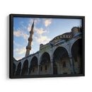 Mezquita - Anivpaz | Cuadro decorativo de Canvas Lab