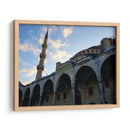 Mezquita - Anivpaz | Cuadro decorativo de Canvas Lab