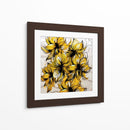 Girasoles II - Artomato | Cuadro decorativo de Canvas Lab