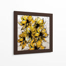 Girasoles II - Artomato | Cuadro decorativo de Canvas Lab
