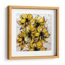 Girasoles II - Artomato | Cuadro decorativo de Canvas Lab
