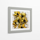Girasoles II - Artomato | Cuadro decorativo de Canvas Lab