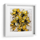 Girasoles II - Artomato | Cuadro decorativo de Canvas Lab
