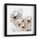 Lirios de tigre - Artomato | Cuadro decorativo de Canvas Lab