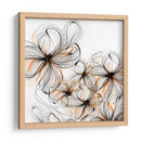 Lirios de tigre - Artomato | Cuadro decorativo de Canvas Lab