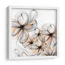 Lirios de tigre - Artomato | Cuadro decorativo de Canvas Lab