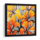 Lirios de tigre II - Artomato | Cuadro decorativo de Canvas Lab