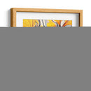 Lirios de tigre II - Artomato | Cuadro decorativo de Canvas Lab