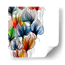 Tulipanes - Artomato | Cuadro decorativo de Canvas Lab