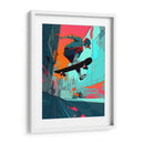 Los Skaters -  V - DeLaVegaGaming | Cuadro decorativo de Canvas Lab