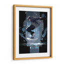Los Skaters - III - DeLaVegaGaming | Cuadro decorativo de Canvas Lab