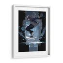 Los Skaters - III - DeLaVegaGaming | Cuadro decorativo de Canvas Lab