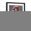 Las Chicas de la Banda - La Cantante - DeLaVegaGaming | Cuadro decorativo de Canvas Lab