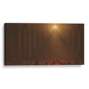 Dante´s Paradise - Pale Blood | Cuadro decorativo de Canvas Lab