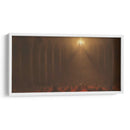 Dante´s Paradise - Pale Blood | Cuadro decorativo de Canvas Lab