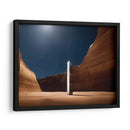 Monolith - Pale Blood | Cuadro decorativo de Canvas Lab