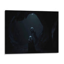 The Welcome - Pale Blood | Cuadro decorativo de Canvas Lab