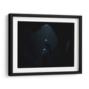 The Welcome - Pale Blood | Cuadro decorativo de Canvas Lab