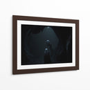 The Welcome - Pale Blood | Cuadro decorativo de Canvas Lab
