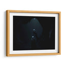 The Welcome - Pale Blood | Cuadro decorativo de Canvas Lab