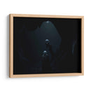 The Welcome - Pale Blood | Cuadro decorativo de Canvas Lab