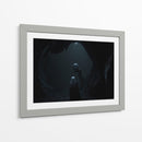 The Welcome - Pale Blood | Cuadro decorativo de Canvas Lab