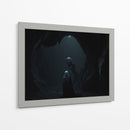 The Welcome - Pale Blood | Cuadro decorativo de Canvas Lab