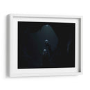 The Welcome - Pale Blood | Cuadro decorativo de Canvas Lab