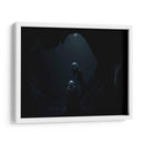 The Welcome - Pale Blood | Cuadro decorativo de Canvas Lab