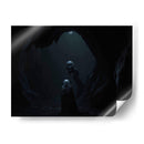 The Welcome - Pale Blood | Cuadro decorativo de Canvas Lab