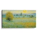 Campo al estilo Vicent Van Gogh - Mavel Per | Cuadro decorativo de Canvas Lab