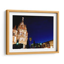 San Miguel de Allende Romántico - Anivpaz | Cuadro decorativo de Canvas Lab