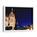 San Miguel de Allende Romántico - Anivpaz | Cuadro decorativo de Canvas Lab