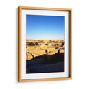 Sombra de amor en El Obelisco sin acabar - Anivpaz | Cuadro decorativo de Canvas Lab