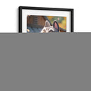 Mi Perro Amigo - 18 - DeLaVegaGaming | Cuadro decorativo de Canvas Lab