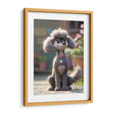 Mi Perro Amigo - 23 - DeLaVegaGaming | Cuadro decorativo de Canvas Lab