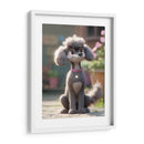 Mi Perro Amigo - 23 - DeLaVegaGaming | Cuadro decorativo de Canvas Lab