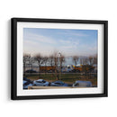 Amanecer en algún lado de Estambul - Anivpaz | Cuadro decorativo de Canvas Lab