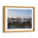 Amanecer en algún lado de Estambul - Anivpaz | Cuadro decorativo de Canvas Lab