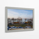 Amanecer en algún lado de Estambul - Anivpaz | Cuadro decorativo de Canvas Lab