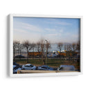 Amanecer en algún lado de Estambul - Anivpaz | Cuadro decorativo de Canvas Lab