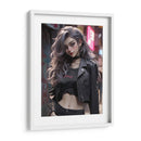 Las Chicas Rockeras - 1 - DeLaVegaGaming | Cuadro decorativo de Canvas Lab