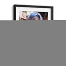 Las Chicas Rockeras - 2 - DeLaVegaGaming | Cuadro decorativo de Canvas Lab